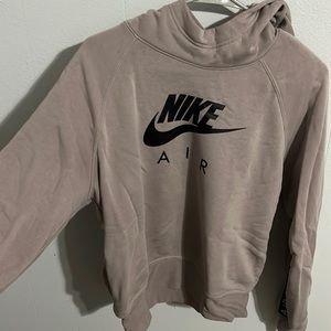 Women’s Nike Air hoodie